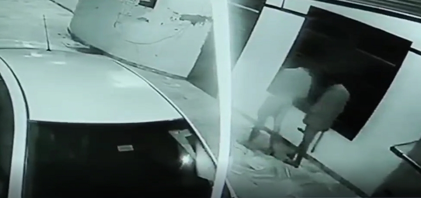 PUNJAB: जेवरात समेत लाखों रुपये की नगदी पर चोरों ने किया हाथ साफ