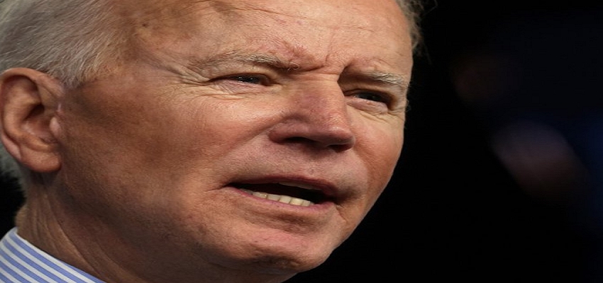 AMERICA: दुनिया के सबसे ताकतवर राष्ट्रपति की सुरक्षा में बड़ी चूक, सुरक्षित जगह पर पहुंचाए गए बाइडन