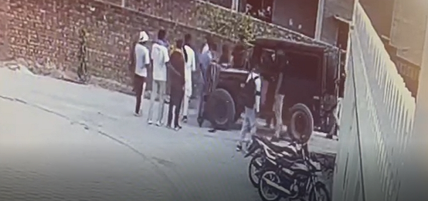 ना कोई सुरक्षाकर्मी...ना कोई बुलेटप्रुफ गाड़ी...आखिरी वीडियो में हुए कई बड़े खुलासे!