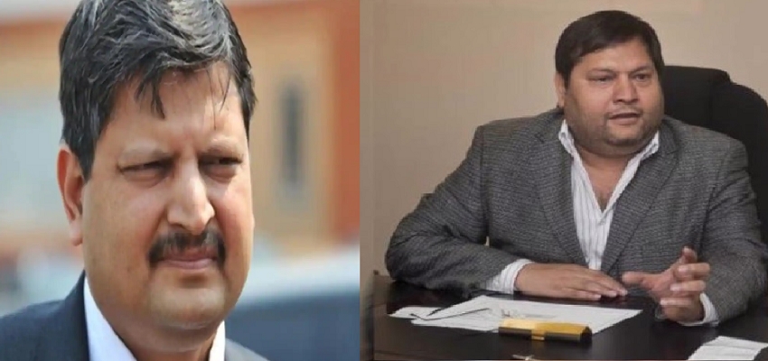 दुबई में गिरफ्तार हुए GUPTA BROTHERS, दक्षिण अफ्रीका में किया था अरबों रुपये का घोटाला