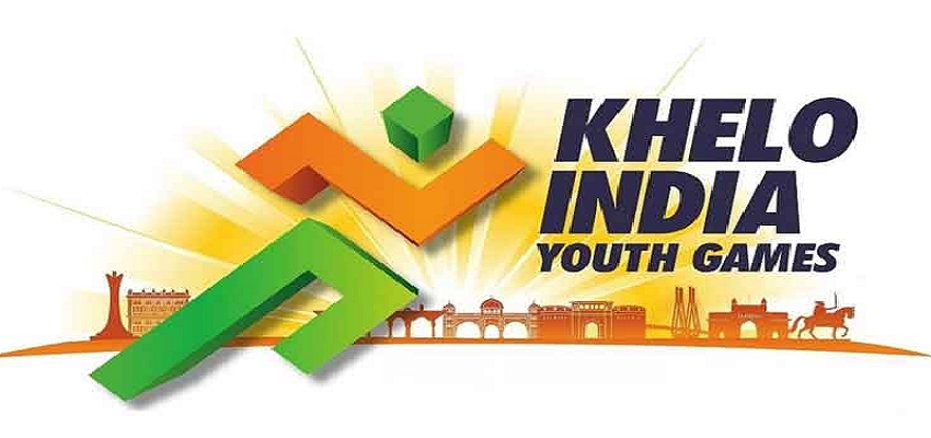 Haryana:  दूसरे दिन भी खेलो इंडिया में हरियाणा का दबदबा, अंक तालिका में नंबर-1 के स्थान पर काबिज