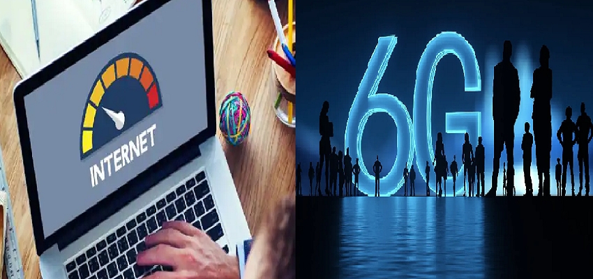 5G से 15 गुना अधिक होगी 6G की रफ्तार, जानें भारत में कब मिलेगी इसकी सुविधा