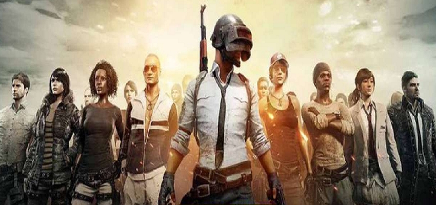 PUBG खेलने से रोका तो कातिल बना बेटा, 3 दिनों तक शव पर छिड़कता रहा रुम फ्रेशनर