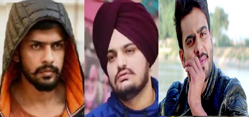 पंजाबी सिंगर को ही क्यों टारगेट कर रहे है गैंगस्टर, वजह आई सामने