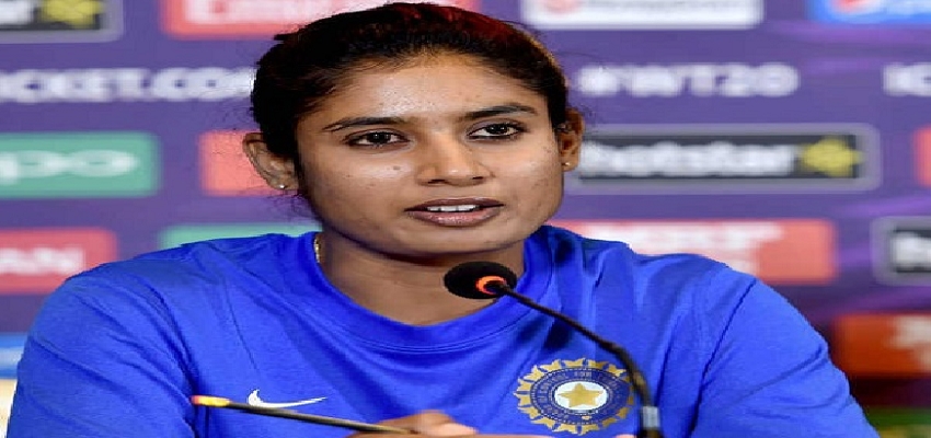 भारतीय क्रिकेट टीम की इस खिलाड़ी ने अपने 23 साल के इंटरनेशनल करियर पर लगाया विराम