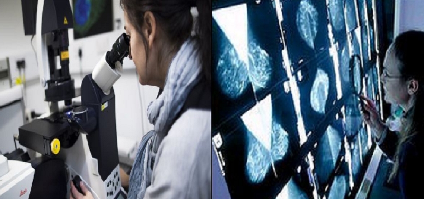 जल्द ही दुनिया से खत्म होने वाली है कैंसर की बीमारी, परीक्षण में दिखी उम्मीद की किरण