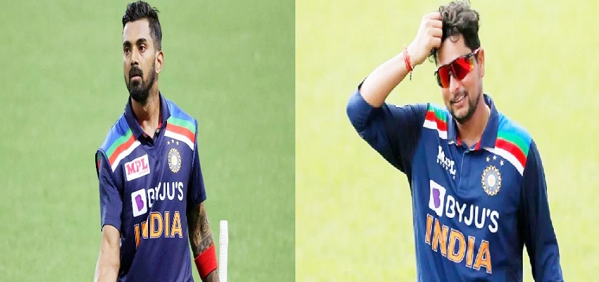 IND vs SA: मैच से पहले टीम इंडिया को लगा बड़ा झटका, कप्तान समेत फिरकी के जादूगर हुए टीम से बाहर