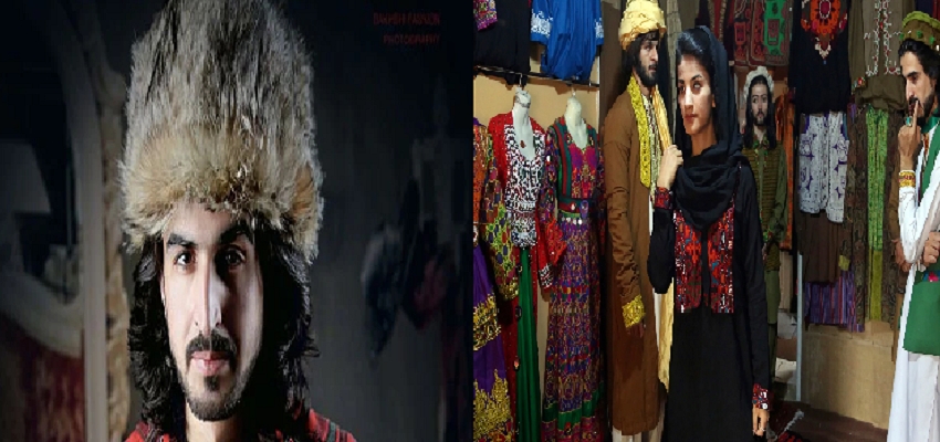 AFGHANISTAN: अफगान मॉडल पर लगा इस्लाम का अपमान करने का इल्जाम,तालिबान ने मॉडल को भेजा जेल