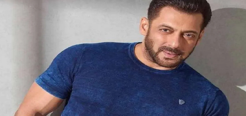 सलमान खान को धमकी देने वाला गिरफ्तार, धमकी देने की वजह जानकर हो जाएंगे हैरान