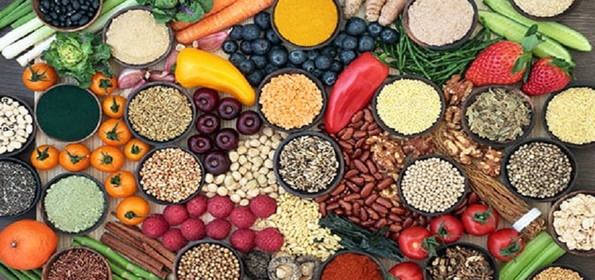 Health tips: क्या आपको भी हैं धूल से एलर्जी तो ये घरेलू सुपरफूड्स दिलाएंगे आराम