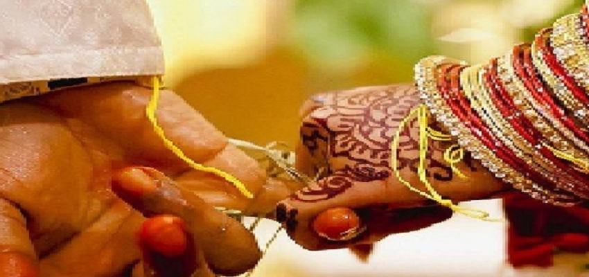RAJASTHAN: ननद के साथ भागी नई नवेली दुल्हन,15 दिन पहले हुई थी शादी