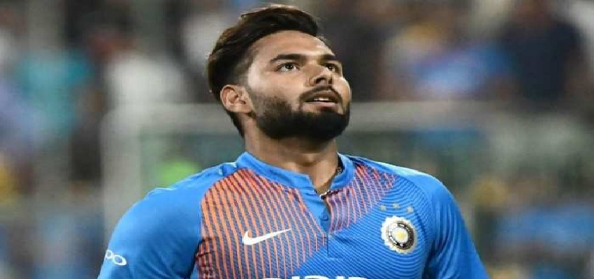 IND vs SA: ऋषभ पंत की कप्तानी पर फिर खड़े हुए सवाल, जमकर हो रही है आलोचना