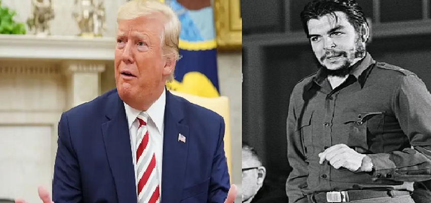 आज का इतिहास: डोनाल्ड ट्रंप से लेकर क्रांतिकारी नेता तक कई दिग्गजों का है जन्मदिन