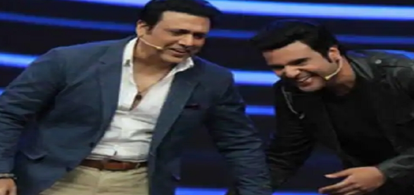 Bollywood: सालों का इंतजार हुआ खत्म, गोविंदा ने भांजे को किया माफ, कहीं ये बड़ी बातें
