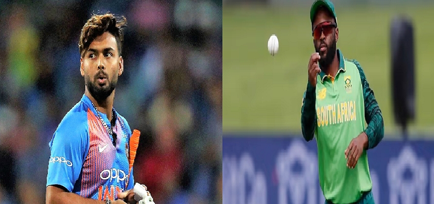 IND VS SA: इस मैच में मिली हार तो खेल होगा खत्म, जानें मैच से पहले दोनों टीम की संभावित प्लेइंग 11