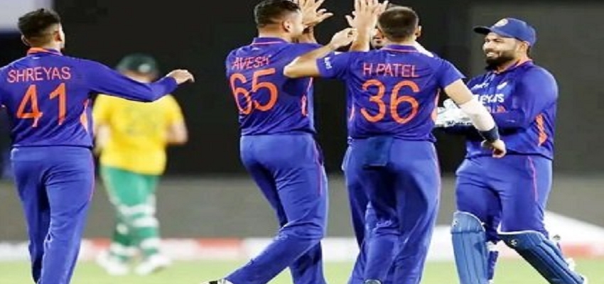 IND vs SA Match: T20 सीरीज का आज आखिरी मुकाबला, दोनों टीमों के बीच ‘करो या मरो’ वाला मैच