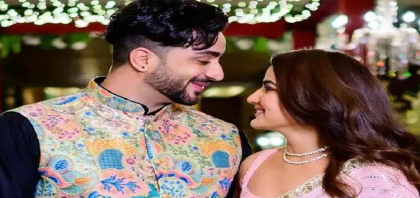 शादी की अफवाहों के बीच जैस्मिन ने तोड़ी चुप्पी, कहीं ये बड़ी बातें