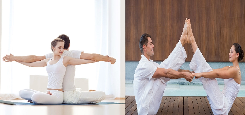 HEALTH TIP: 40 साल की उम्र के बाद मांसपेशियां खोने लगती है लचीलापन, इन 5 योगासनों को अपनाने से रह सकते है हमेशा जवान