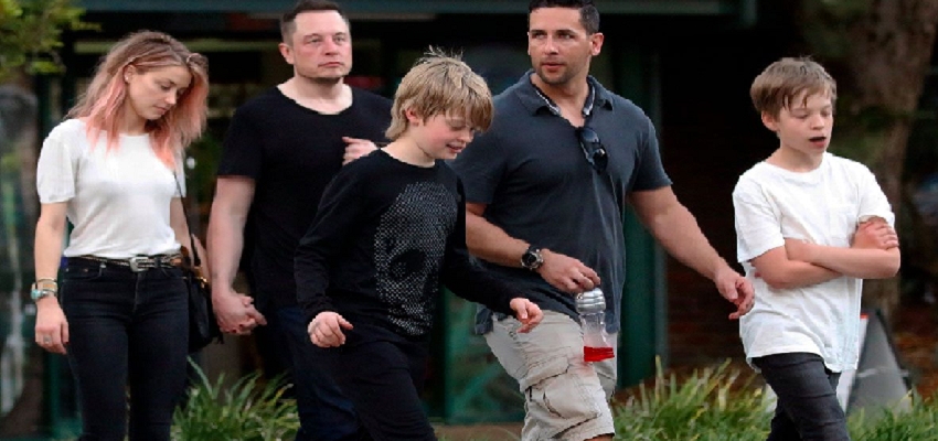 Elon Musk की बेटी पहुंची कोर्ट,नहीं रखना चाहती पिता से कोई भी संबंध