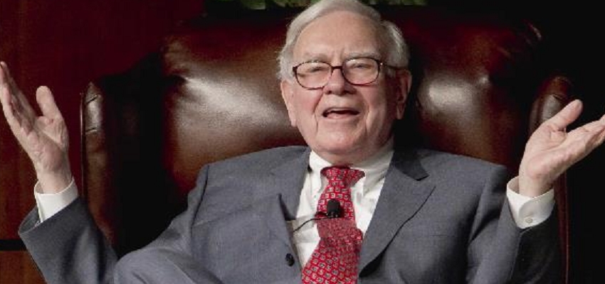 इस अरबपति के साथ लंच करना पड़ेगा महंगा,खर्च करने होंगे 150 करोड़ रुपये