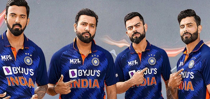 विदेशों में होगी टीम इंडिया की अग्नि परीक्षा, जानें विश्व कप तक का सारा शेड्यूल