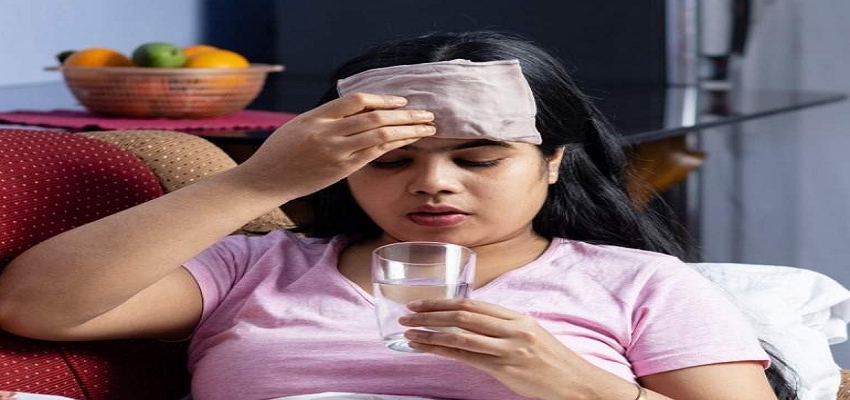 HEALTH TIPS: मानसून के मौसम में अपनी सेहत का कैसे रखें ख्याल, फॉलो करें ये टिप्स