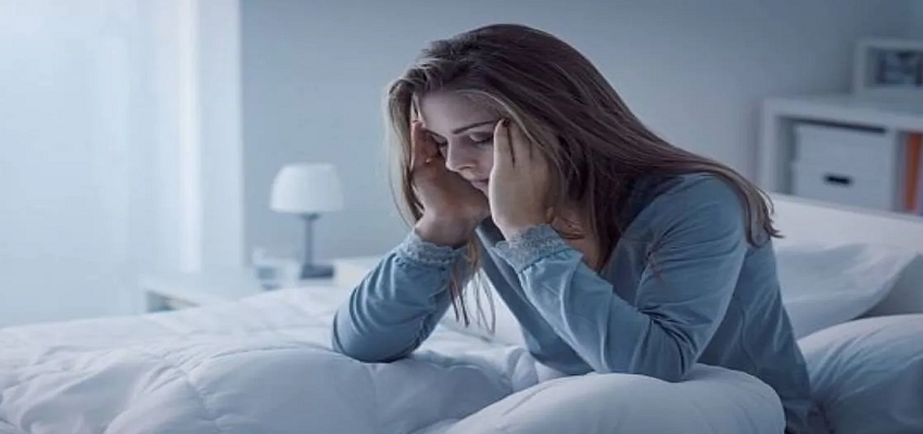 HEALTH TIPS: अगर आपको रात में नहीं आती नींद, तो इन टिप्स को करें फॉलो, मिनटों में आएगी नींद