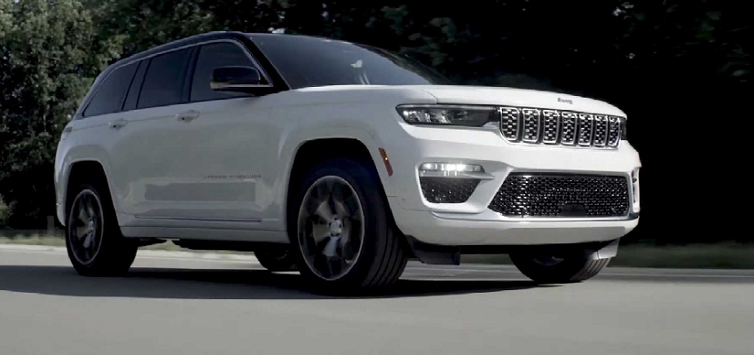 Nexon-Venue को चुनौती देने को तैयार है JEEP, सब-कॉम्पैक्ट SUV लॉन्च करने की तैयारी, कीमत जानकर रह जाएंगे हैरान