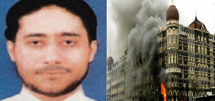 MUMBAI ATTACK: 26\11 का मरा हुआ मास्टरमाइंड पाकिस्तान में मिला जिंदा! जानें किसने रची थी मुंबई में खुनी साजिश