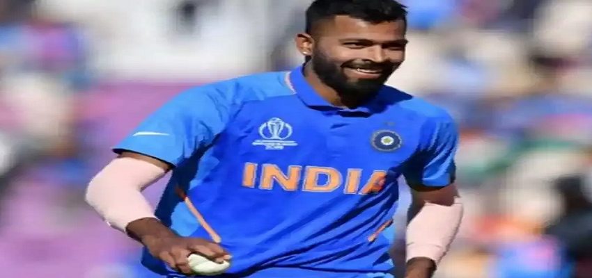 बतौर कप्तान हार्दिक पांड्या ने बनाया गजब का रिकॉर्ड, धोनी और कोहली भी नहीं है आसपास