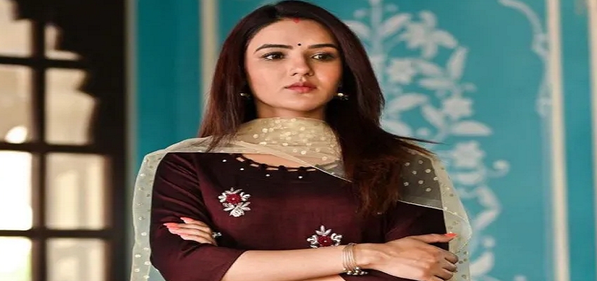 Bollywood: जैस्मीन करना चाहती थी सुसाइड, वजह जानकर हो जाएंगे हैरान