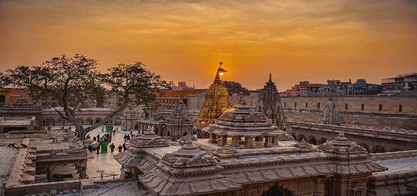 शादी के साथ मंगल कार्यों के लिए उपलब्ध रहेगा काशी विश्वनाथ मंदिर