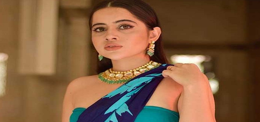 BOLLYWOOD: उर्फी जावेद को मिली जान से मारने की धमकी, शख्स ने कही ये बातें