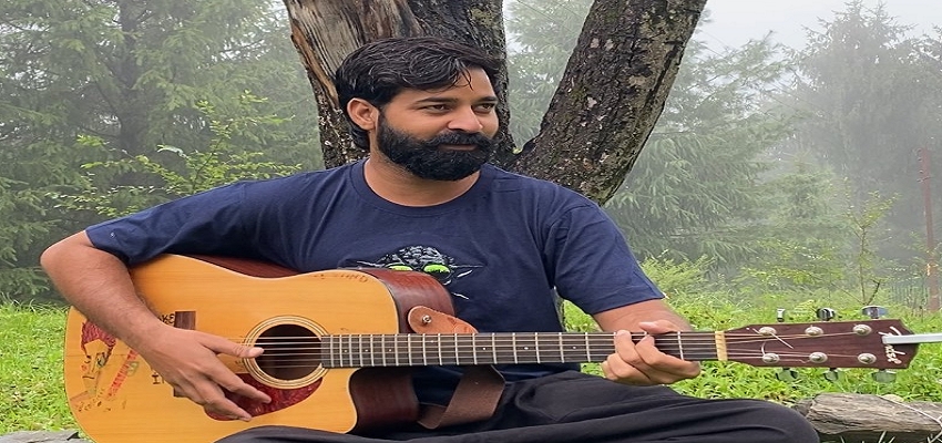 राहगीर ने बताया 'आदमी भूतिया है' गाने की कहानी, शेरदिल की रिलीज से पहले ही हिट हो गया था गाना