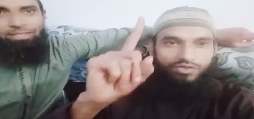 Kanhaiya Lal murder case: पुलिस की पूछताछ में आरोपियों ने किए कई बड़े खुलासे