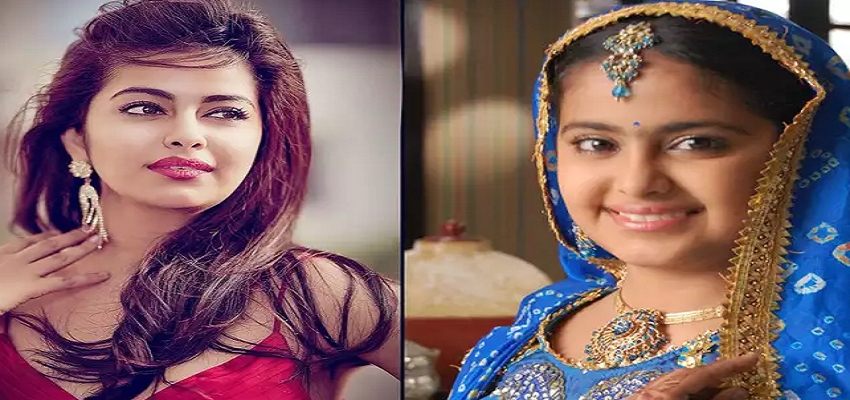 शीशे में खुद को देख कर रोया करती थी बालिका वधू की आनंदी, अब एक्ट्रेस ने खोले राज