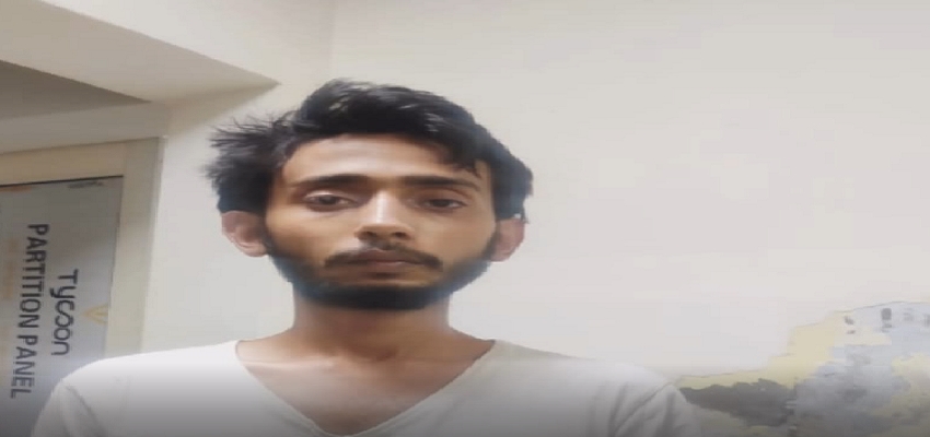 HARYANA: जज को जान से मारने की धमकी मामले में पुलिस ने एक आरोपी को किया गिरफ्तार, कोर्ट में घुस कर दी थी धमकी