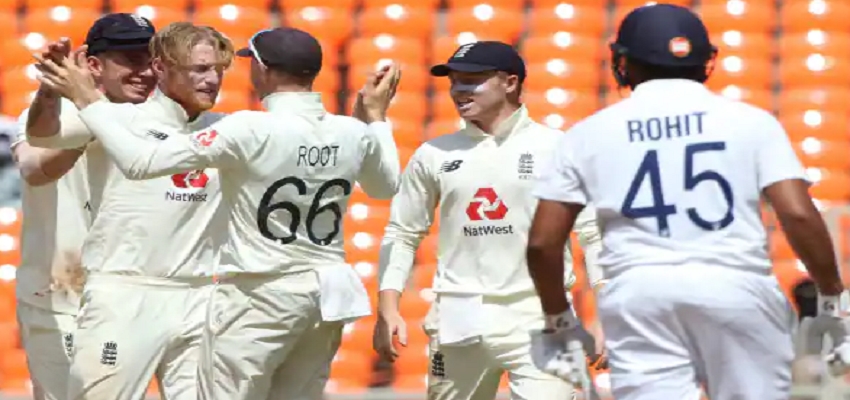 India vs England: भारत के खिलाफ निर्णायक मुकाबले के लिए  जानें  क्या होगी इंग्लैंड  की प्लेइंग-11