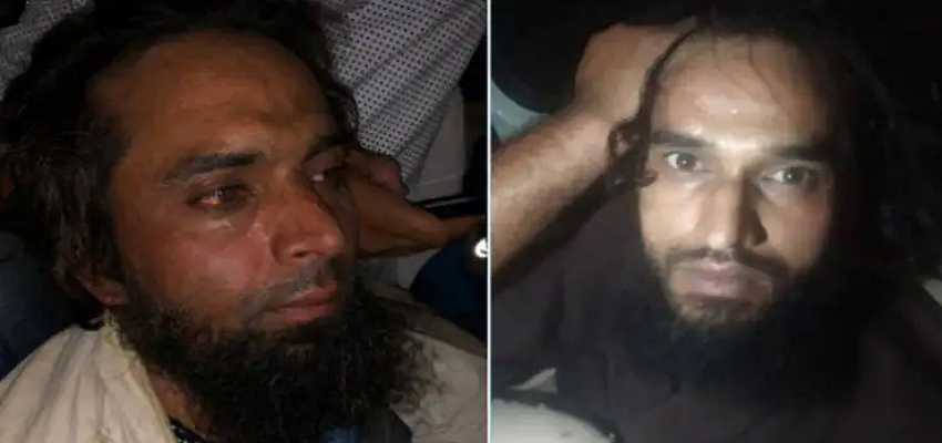 Udaipur killing: 26/11 से है कन्हैया  लाल के मर्डर का कनेक्शन,जानिए कैसे