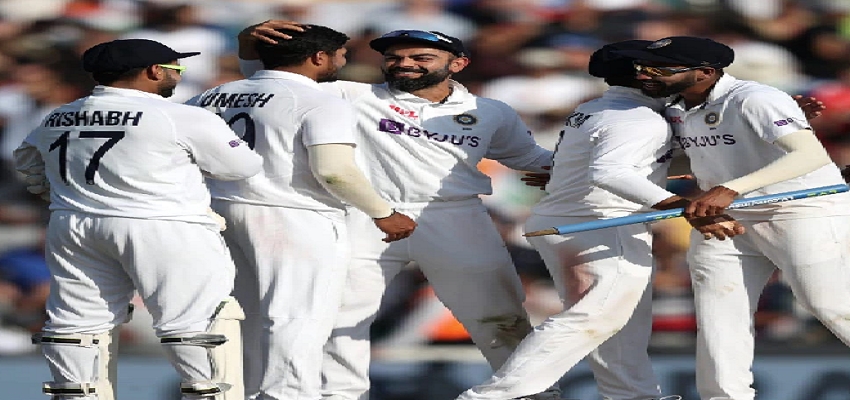 IND vs ENG: मैच शुरू होने से पहले जानें क्या हो सकती भारत की संभावित प्लेइंग 11