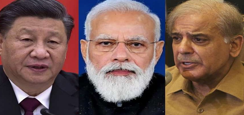 BRICS: पाकिस्तान के प्यारे दोस्त ने दिया धोखा, BRICS में दिया भारत का साथ