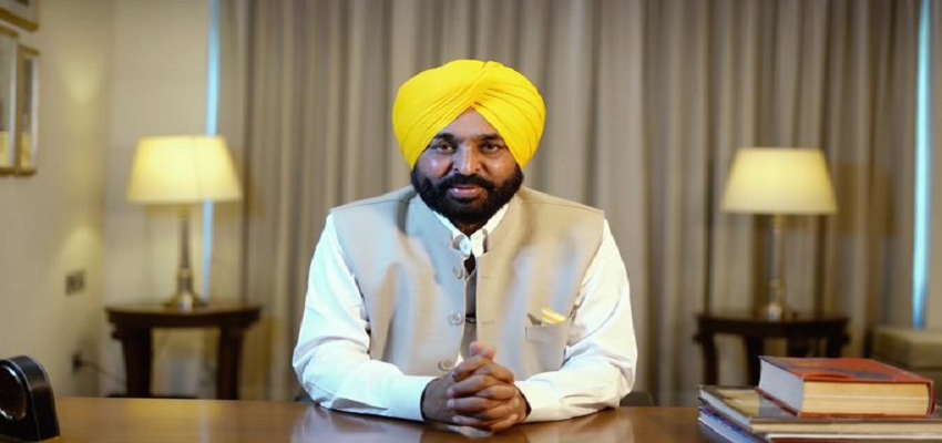 PUNJAB: मुफ्त बिजली की गारंटी, मान सरकार ने की पूरी, 2021 तक के पुराने बिल भी होंगे माफ