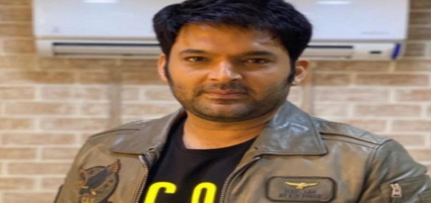कॉमेडियन कपिल शर्मा पर विदेश में दर्ज हुआ मुकदमा, लगे ये गंभीर आरोप