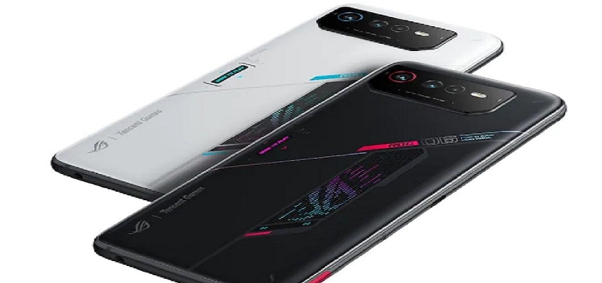 भारत में Asus ROG Phone 6 इस तारीख को हो रहा है लॉन्च, जानें कीमत और फीचर्स