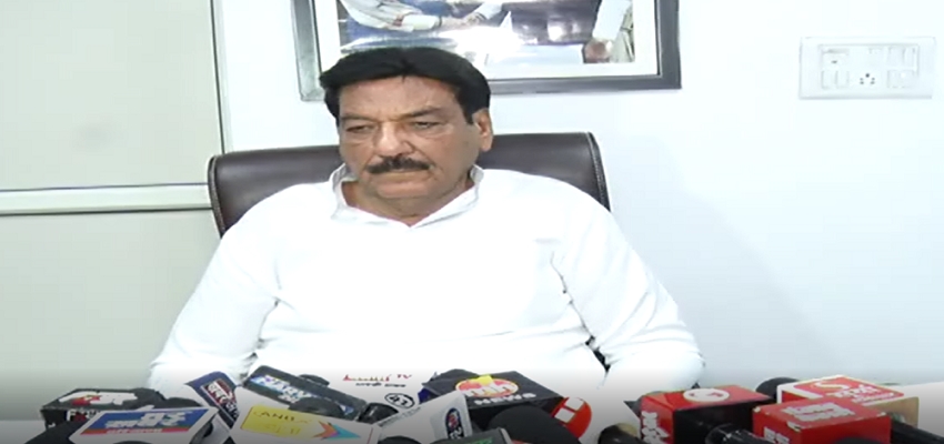 HARYANA:  नहरों पर सोलर पैनल लगाने की परियोजना का प्रस्ताव-बिजली मंत्री  रणजीत सिंह