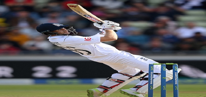 IND VS ENG: बेयरस्टो और जो रूट की पारी ने भारत के हाथ से छीना मैच, पांचवें दिन सिर्फ 119 रनों की जरूरत