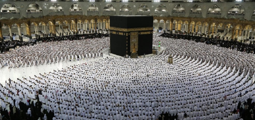 HAJJ YATRA: सऊदी अरब ने किया 300 हाजियों को गिरफ्तार, कर रहे थे ये गलत काम