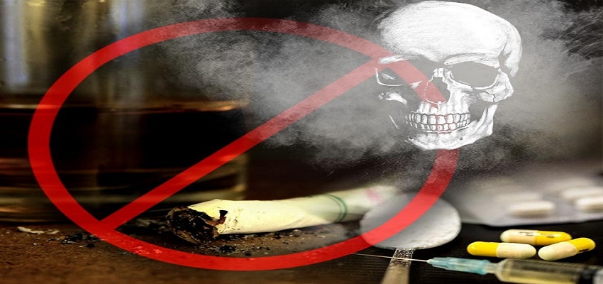 हरियाणा में बढ़ रहा नशे का कारोबार, उजाड़े कई परिवार