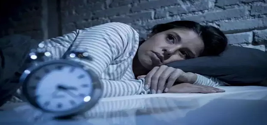 नींद पूरी ना होने से हो सकते है इन बीमारियों का शिकार, पढ़े पूरी खबर