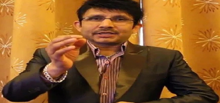 KRK बनवाना चाहते है अपने नाम का मंदिर! कमेंट कर लोगों ने कहीं ये बड़ी बातें